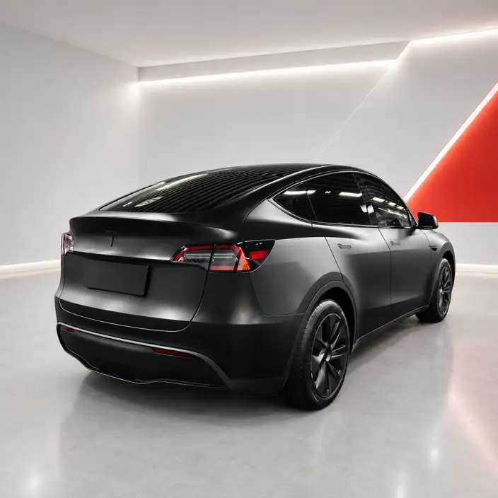 Model Y 2024 Model Rear-wheel drive version – фото 6