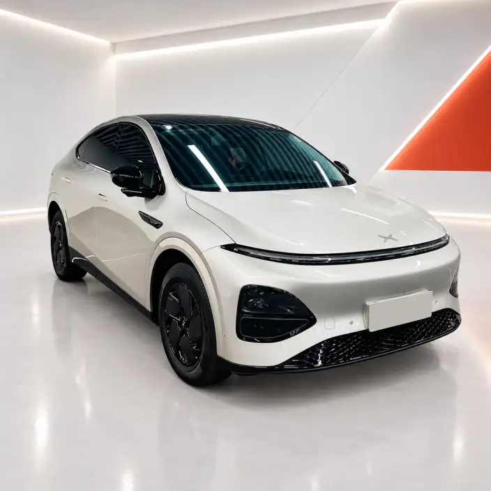 XPeng G6 2026 Model EV 625 Max Technology Edition – фото 3