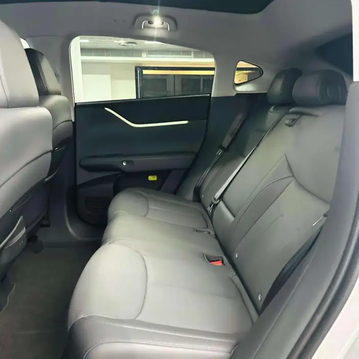 XPeng G6 2026 Model EV 625 Max Technology Edition – фото 10