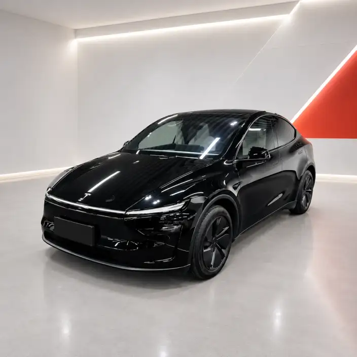 Model Y 2026 Model Rear-wheel drive version – фото 1