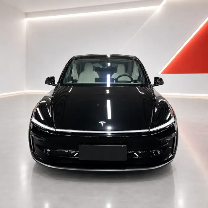 Model Y 2026 Model Rear-wheel drive version – фото 2