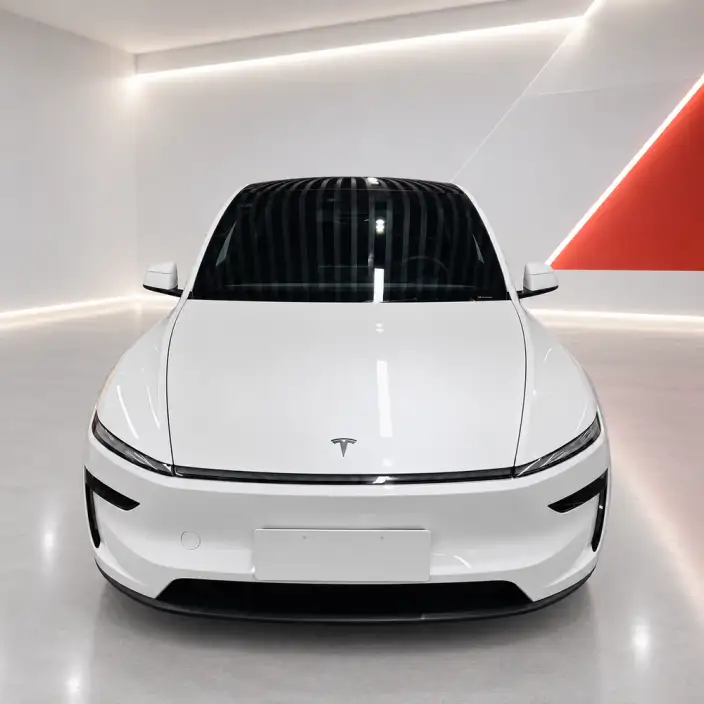 Model Y 2026 Model Rear-wheel drive version – фото 2