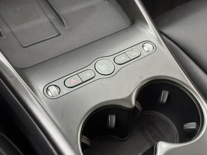 BYD Seal 06EV 2025 Model 545KM Flagship Model – фото 9