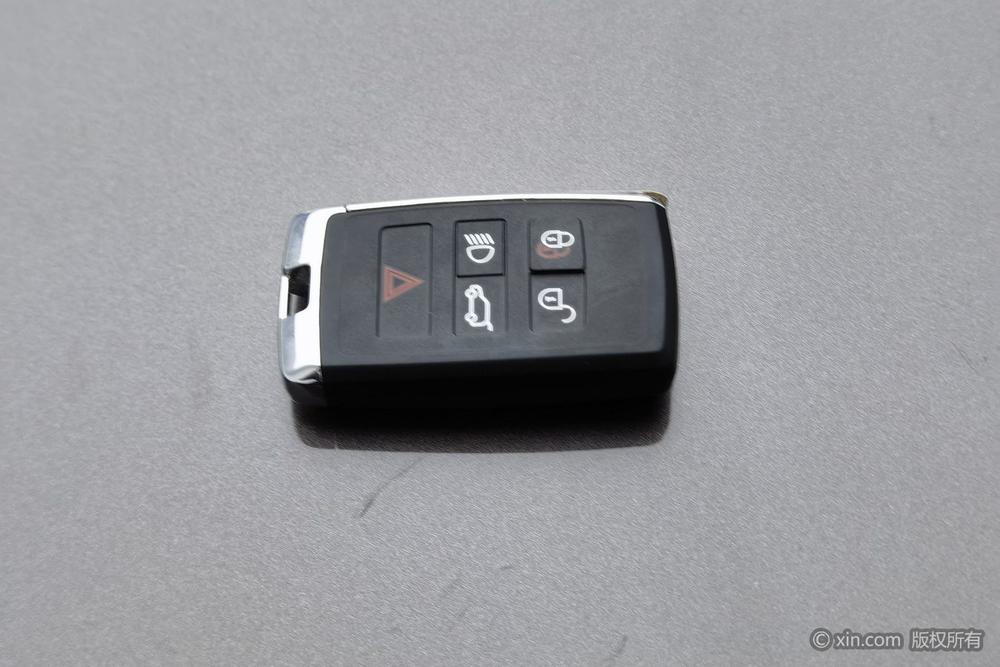 Land Rover Discovery Sport Модель 2022 года 249PS Luxgen City Edition – фото 6