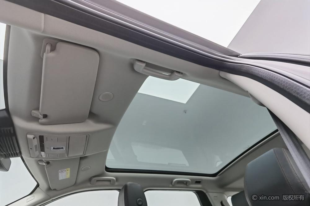 Land Rover Discovery Sport Модель 2022 года 249PS Luxgen City Edition – фото 20
