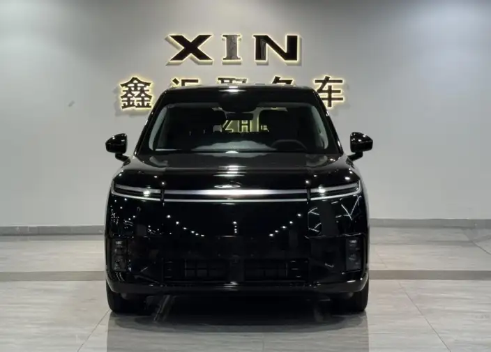 XPENG GX 2026 Model Extended Range 1585 4WD Ultra SE – фото 2