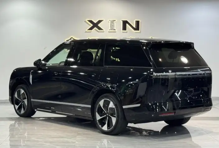 XPENG GX 2026 Model Extended Range 1585 4WD Ultra SE – фото 4