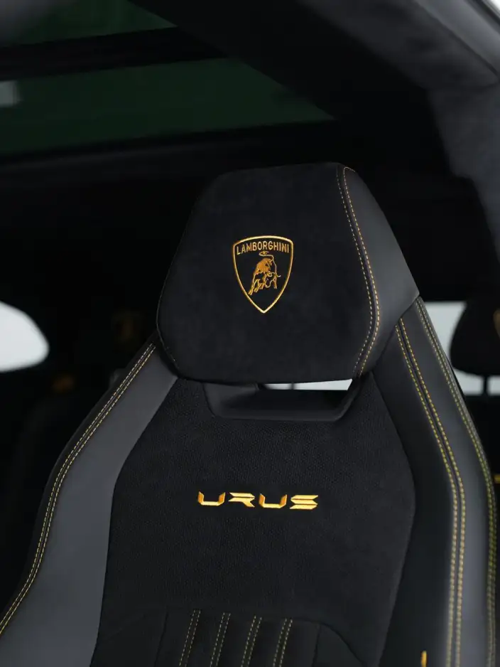 Urus 2022 Model 4.0T V8 Performante – фото 7