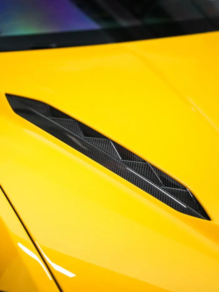 Urus 2022 Model 4.0T V8 Performante – фото 8