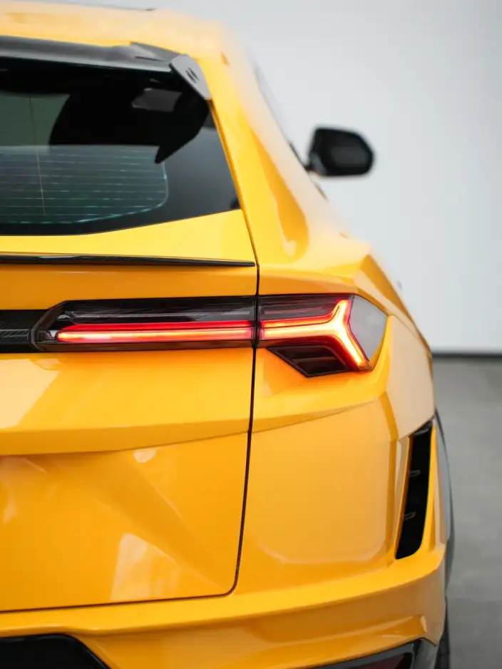 Urus 2022 Model 4.0T V8 Performante – фото 9