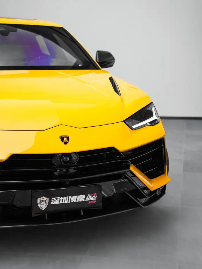 Urus 2022 Model 4.0T V8 Performante – фото 10