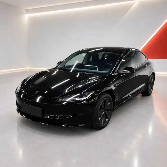 Model 3 2025 Model Facelift Rear-wheel drive version – фото 1