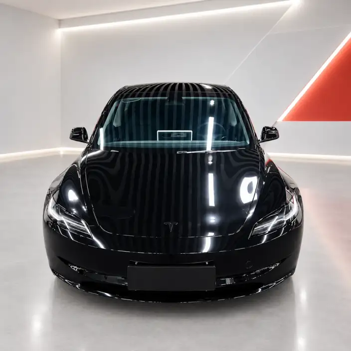 Model 3 2025 Model Facelift Rear-wheel drive version – фото 2