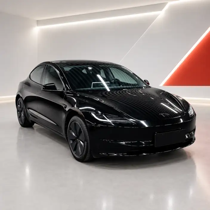 Model 3 2025 Model Facelift Rear-wheel drive version – фото 3