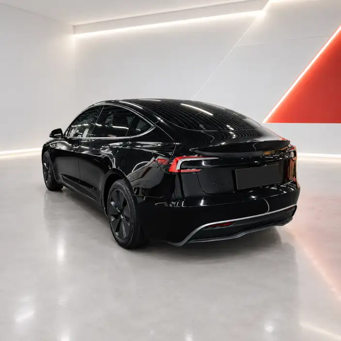 Model 3 2025 Model Facelift Rear-wheel drive version – фото 4