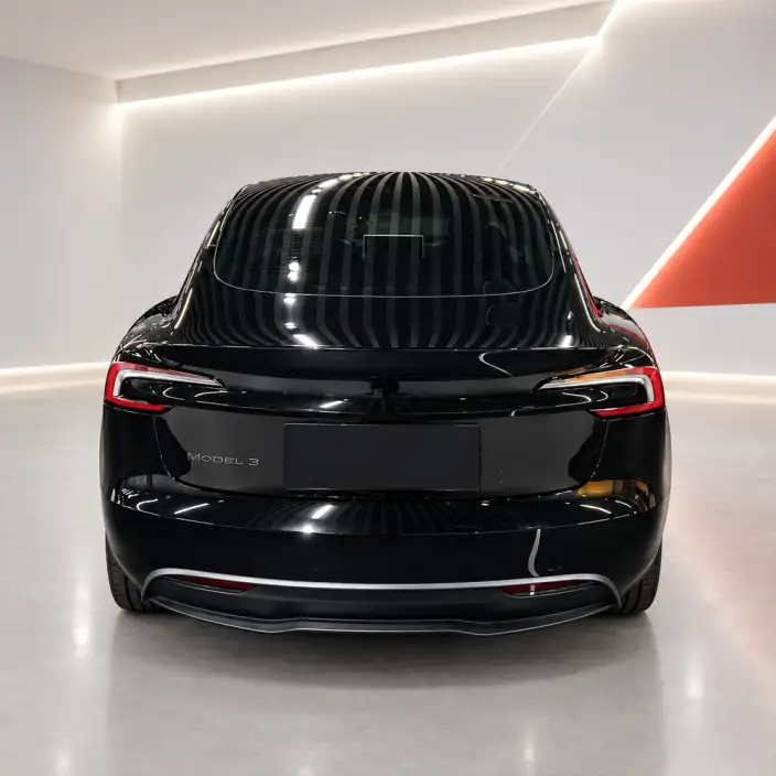 Model 3 2025 Model Facelift Rear-wheel drive version – фото 5