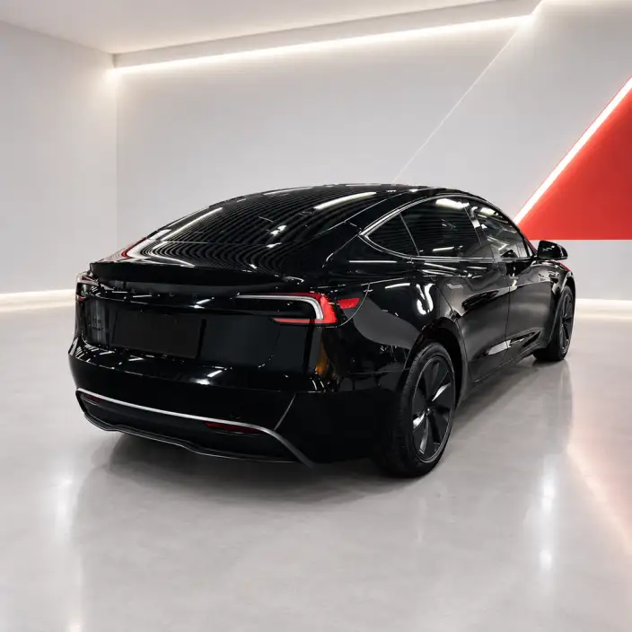 Model 3 2025 Model Facelift Rear-wheel drive version – фото 6