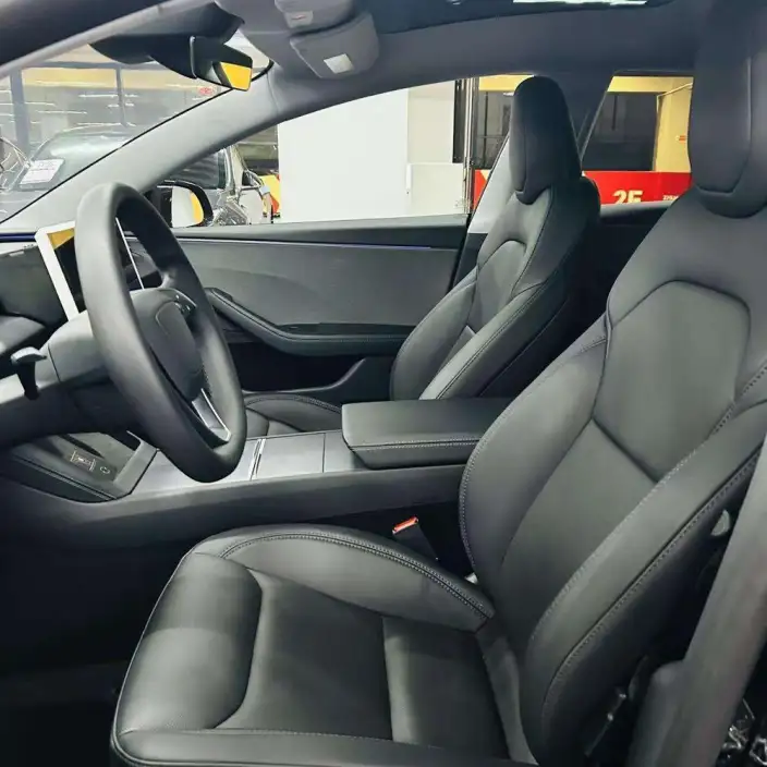 Model 3 2025 Model Facelift Rear-wheel drive version – фото 9