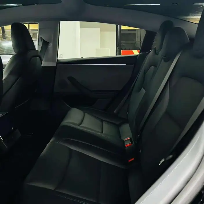 Model 3 2025 Model Facelift Rear-wheel drive version – фото 10