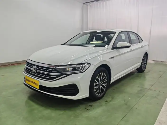 Volkswagen Sagitar 2024 Model 200TSI DSG Flying Version – фото 1