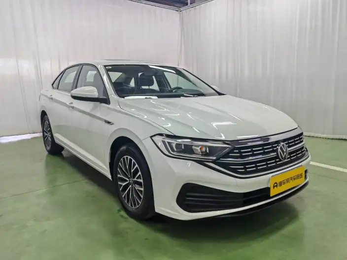 Volkswagen Sagitar 2024 Model 200TSI DSG Flying Version – фото 3