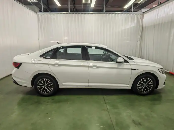 Volkswagen Sagitar 2024 Model 200TSI DSG Flying Version – фото 8