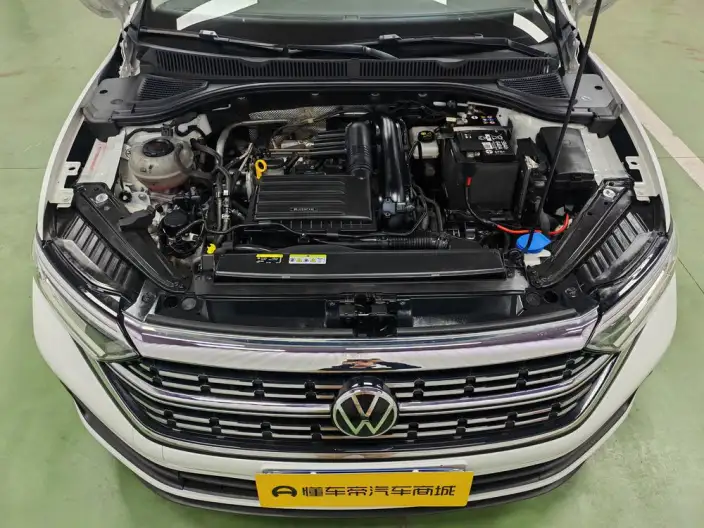 Volkswagen Sagitar 2024 Model 200TSI DSG Flying Version – фото 10