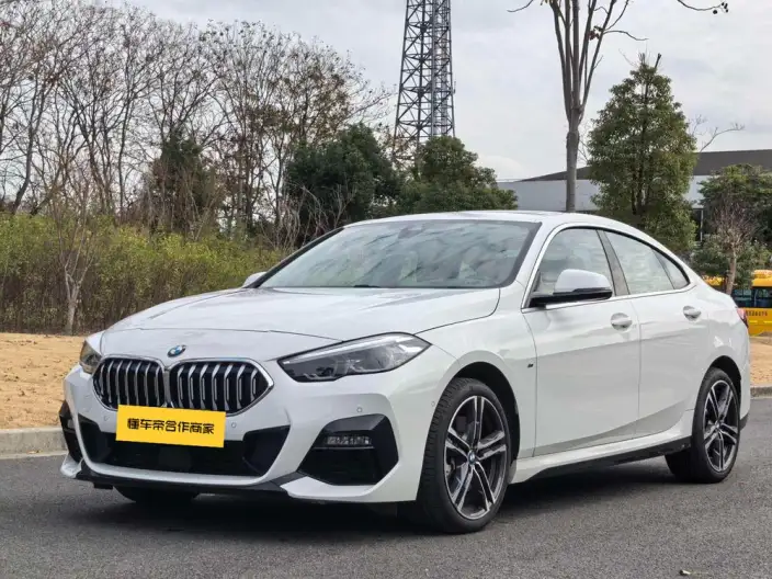 BMW 2 Series Imported 2023 Model 225i Four-door Coupe M Sports Set – фото 1
