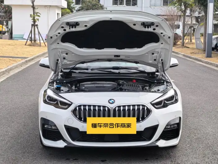 BMW 2 Series Imported 2023 Model 225i Four-door Coupe M Sports Set – фото 7