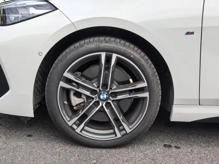 BMW 2 Series Imported 2023 Model 225i Four-door Coupe M Sports Set – фото 10