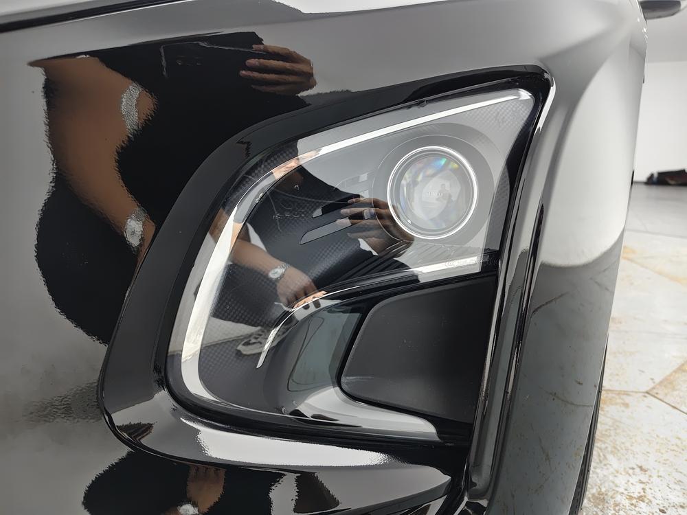 Hongqi E-QM5 2023 Modified Basic Traveler Edition – фото 12