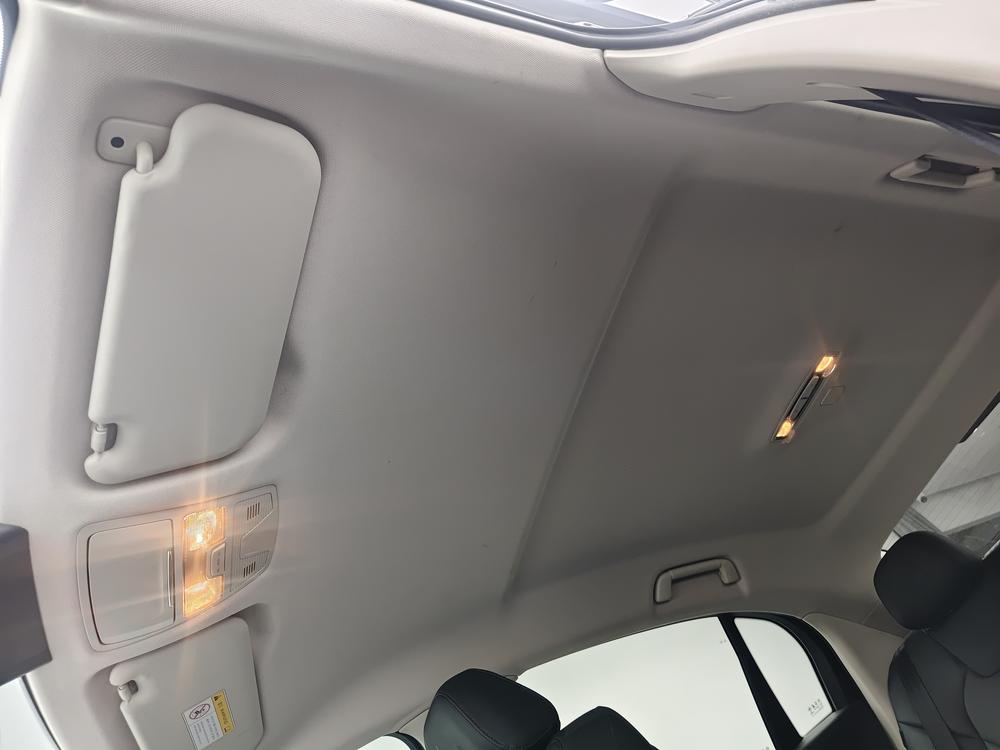 Hongqi E-QM5 2023 Modified Basic Traveler Edition – фото 19