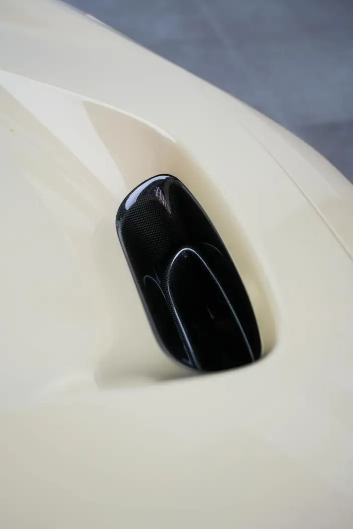 Ferrari F8 2020 Model Spider 3.9T V8 – фото 6