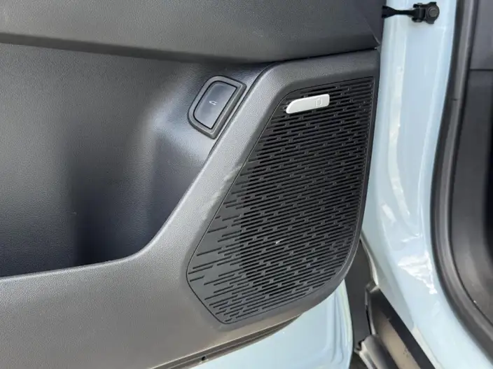 Chevrolet Equinox Plus 2024 Model 1.5T 102km RS Flagship Edition – фото 10