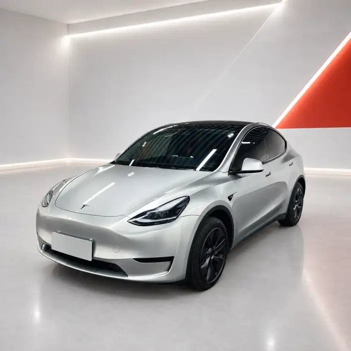 Model Y 2024 Model Rear-wheel drive version – фото 1
