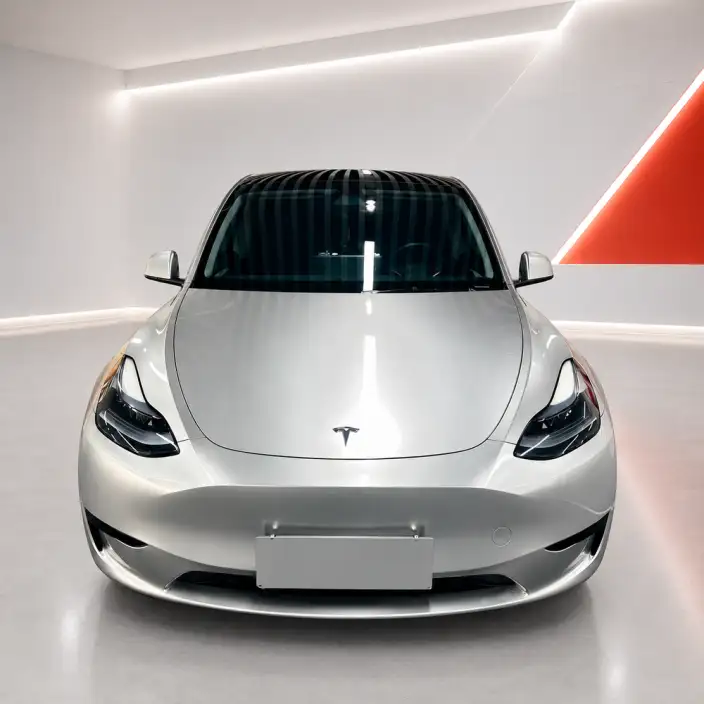 Model Y 2024 Model Rear-wheel drive version – фото 2
