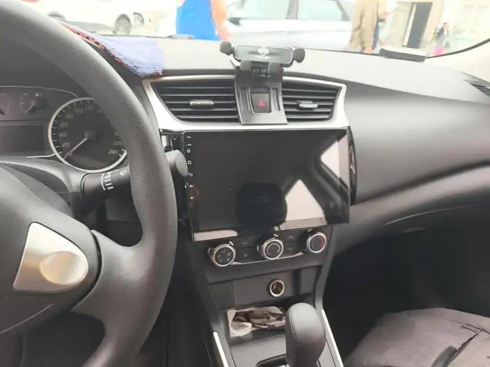 Nissan Sylphy 2026 Model Classic 1.6L CVT Assurance Edition – фото 8