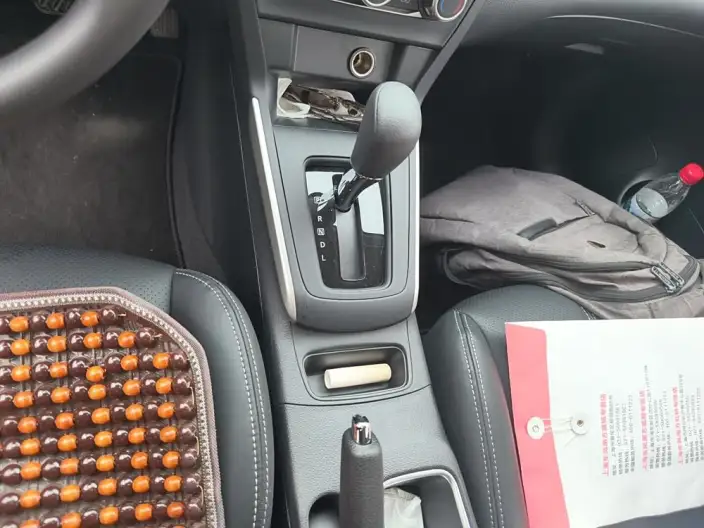 Nissan Sylphy 2026 Model Classic 1.6L CVT Assurance Edition – фото 9