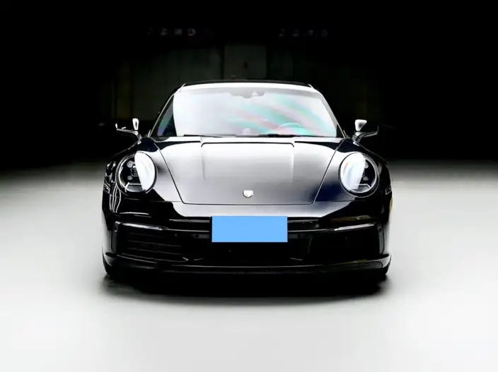 PORSCHE 911 2023 Model Carrera 3.0T – фото 2