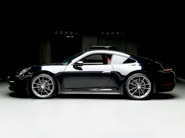PORSCHE 911 2023 Model Carrera 3.0T – фото 3