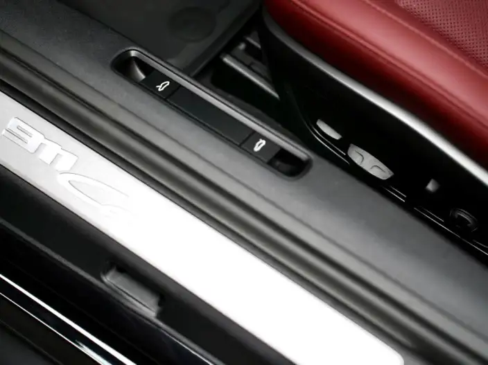 PORSCHE 911 2023 Model Carrera 3.0T – фото 10