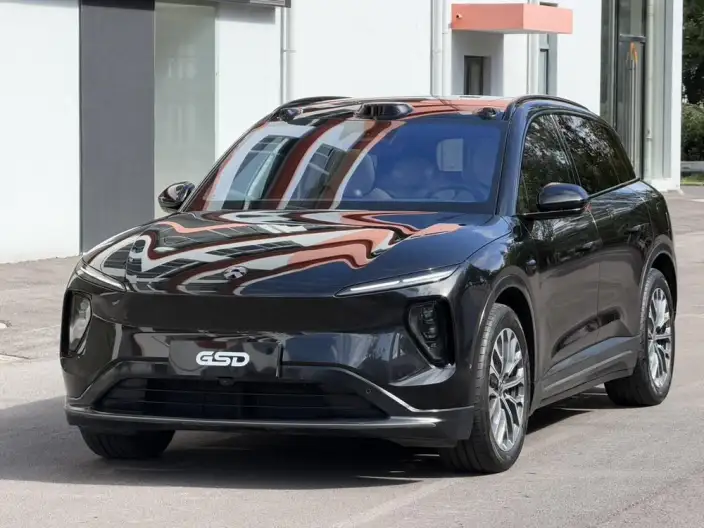 NIO ES6 2024 Model 100kWh – фото 1