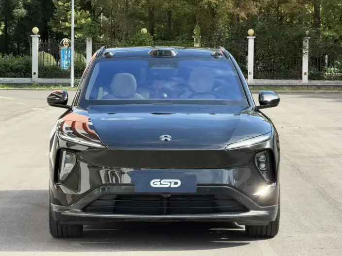 NIO ES6 2024 Model 100kWh – фото 2