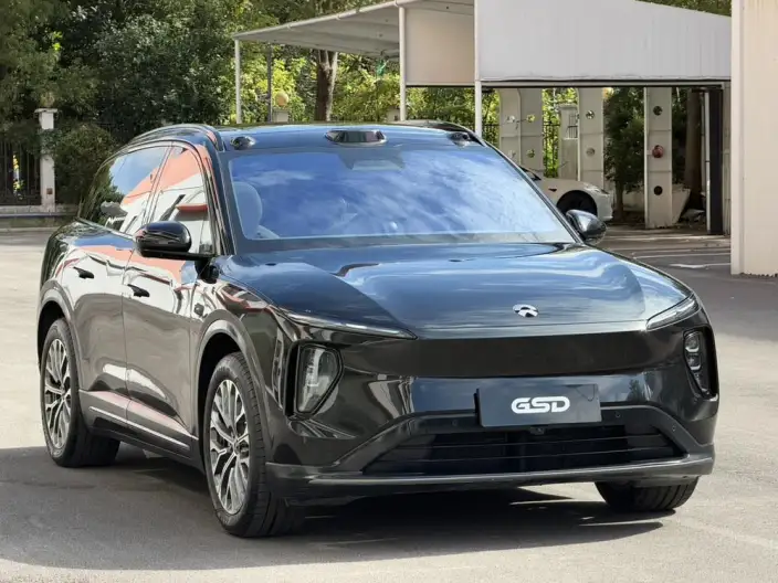 NIO ES6 2024 Model 100kWh – фото 3
