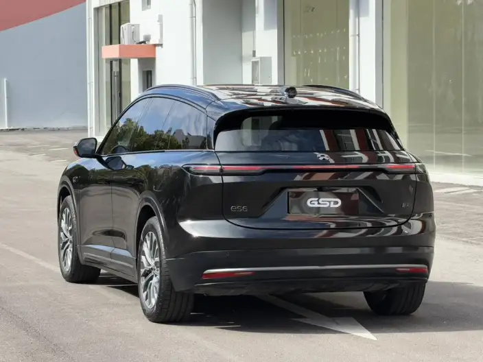 NIO ES6 2024 Model 100kWh – фото 5