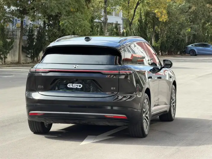 NIO ES6 2024 Model 100kWh – фото 7