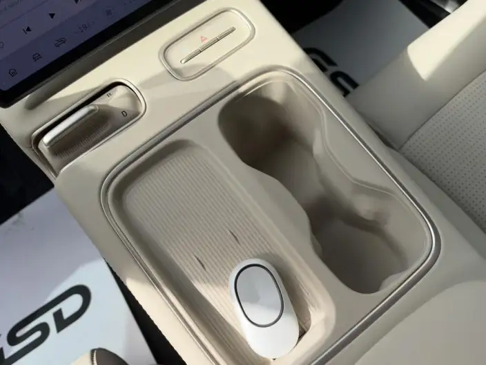 NIO ES6 2024 Model 100kWh – фото 8