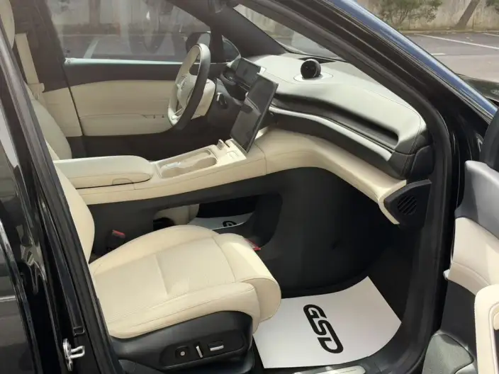 NIO ES6 2024 Model 100kWh – фото 9