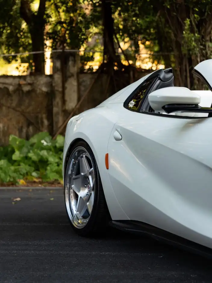Ferrari 812 2020 Model 6.5L GTS – фото 4