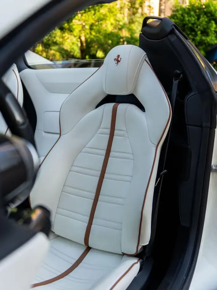 Ferrari 812 2020 Model 6.5L GTS – фото 9